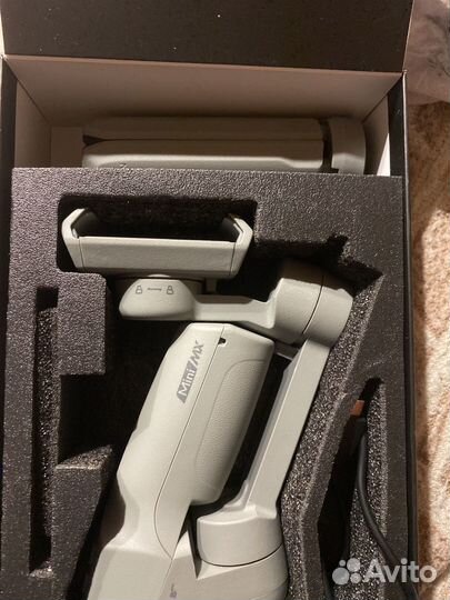 Стабилизатор для смартфона