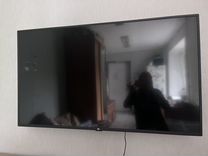 Телевизор Xiaomi Mi TV 50" 4k
