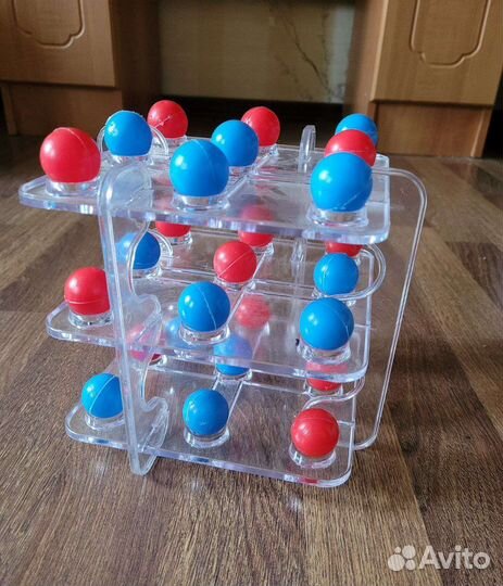 Настольные игры для детей