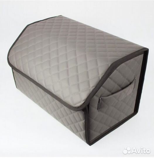 Органайзер в багажник автомобиля 50х30х30