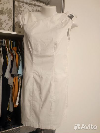 Платье р. 46