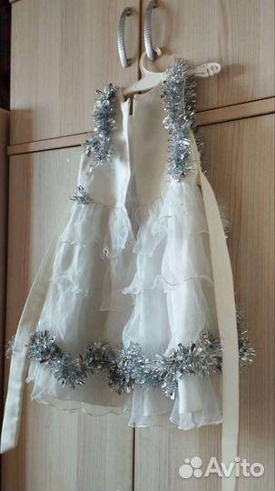 Детское питание