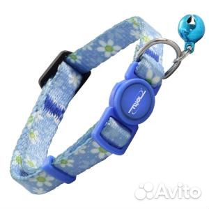 Ошейники для кошек и собак