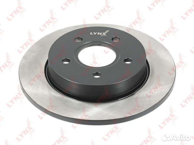 Форд Фокус 2 тормозные диски