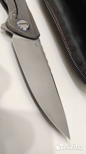 Green Thorn Hati Magnetic