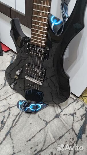 Электрогитара ESP LTD F-50 LH