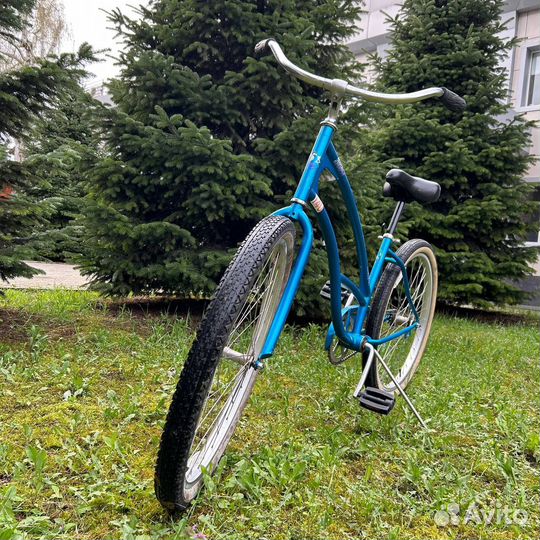 Аренда велосипеда