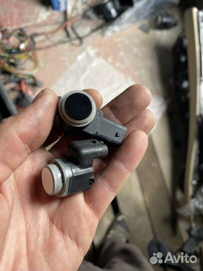 Парктроники бмв,ауди,мерседес в ассортименте