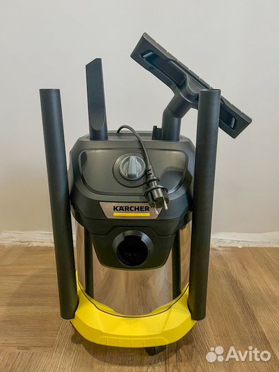 Аренда строительного пылесоа инструмента