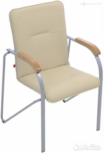 Конференц-кресло (крашен. каркас) Самба ACH-G