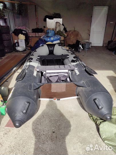 Пвх ревьера 360 компакт