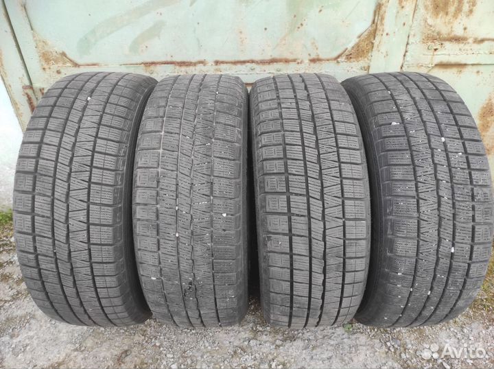 Nankang ESSN-1 Corsafa 215/55 R17