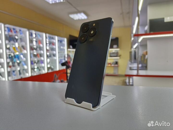 Itel A70, 3/128 ГБ