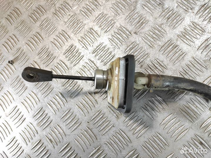 Цилиндр сцепления главный Kia Ceed 2007 2012