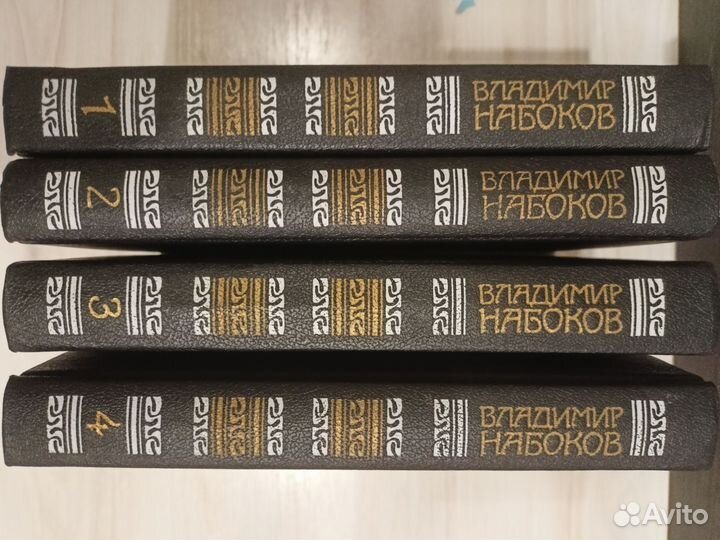 Владимир Набоков