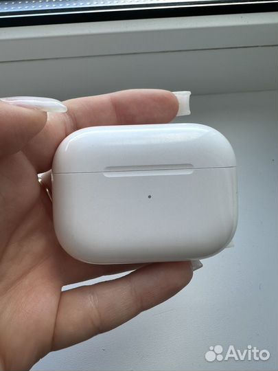 Apple airpods pro