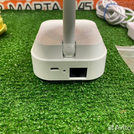 Wi-Fi камера Ростелеком