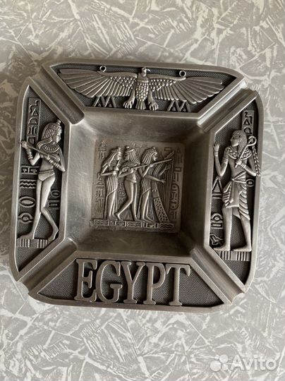 Пепельница Egypt (Египет) Marlboro