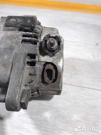 Генератор от Hyundai grand starex,H-1