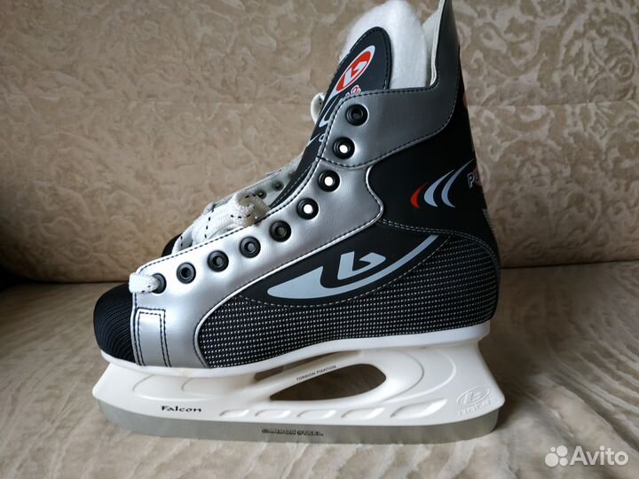 Хоккейные коньки Botas Pulsar 112 р