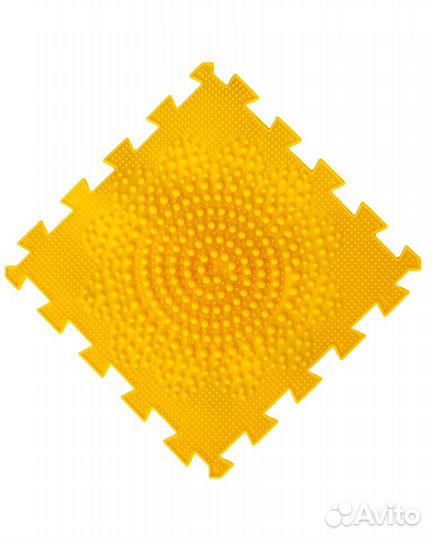 Ортопедический коврик 