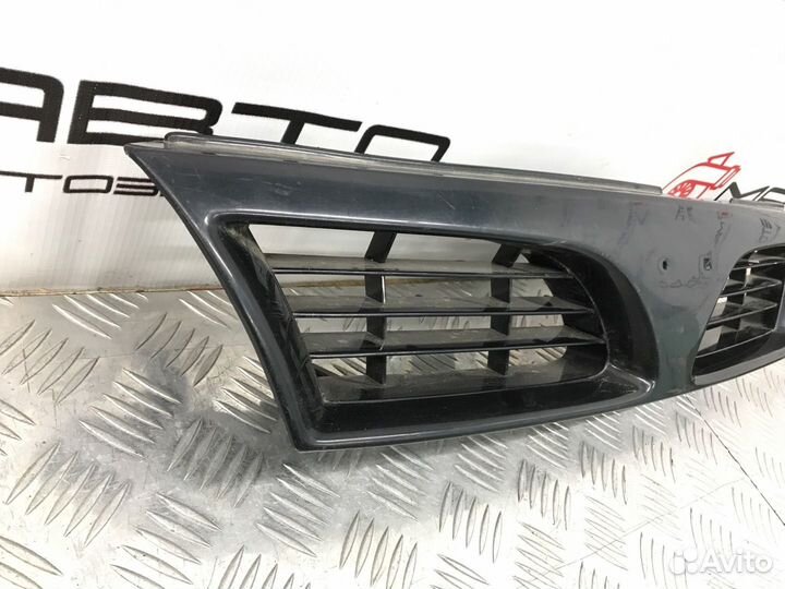Б/У решетка радиатора передний Nissan Almera N15