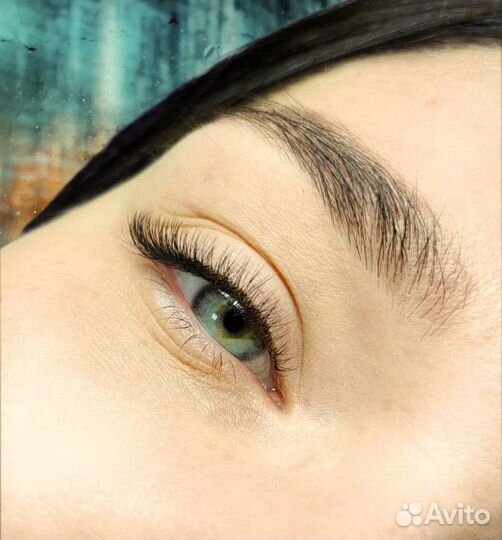 Наращивание ресниц в Амуре