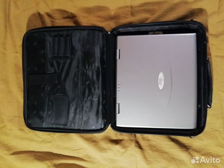 IRU Brava 2015 combo