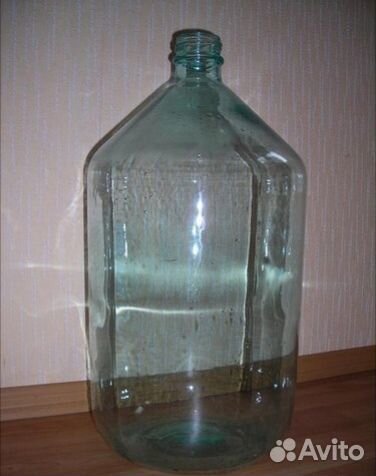 Банка 20 литров