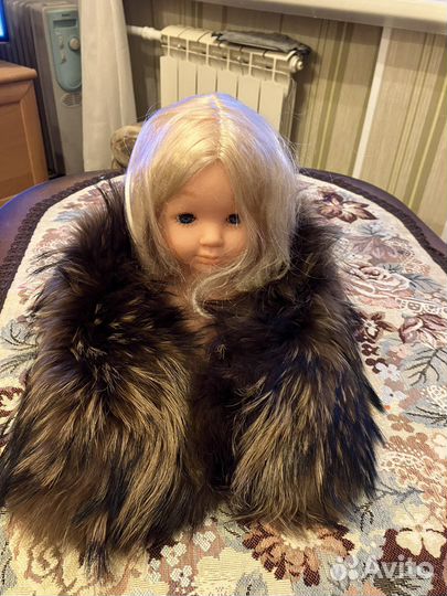 Воротник -готовый