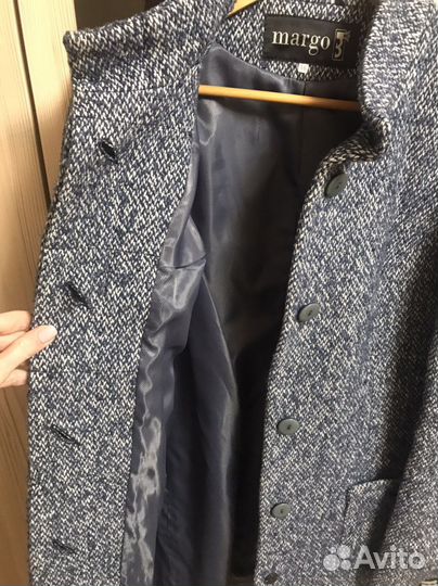 Пальто женское