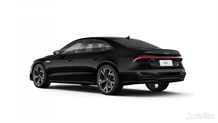 Audi A7 2.0 AMT, 2023