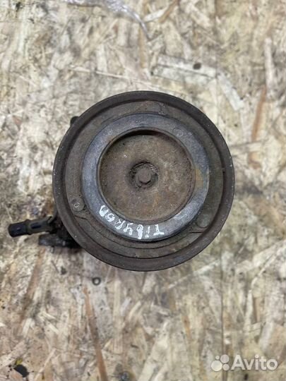 Компрессор кондиционера G4ED Tiburon 1 RD