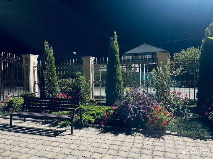 Абхазия Гостевой дом