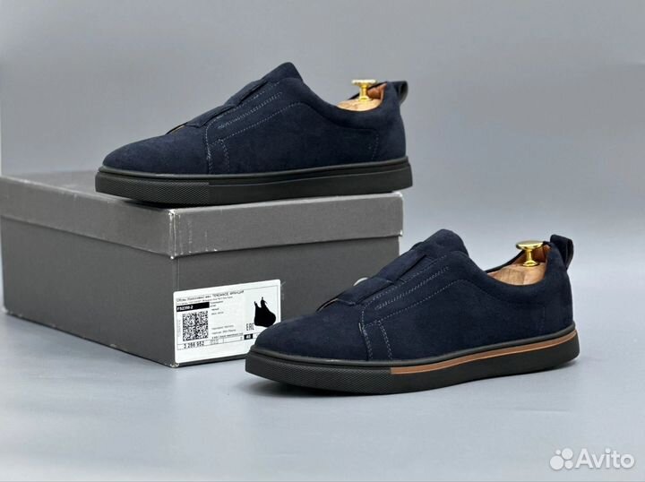 Кеды мужские новинка