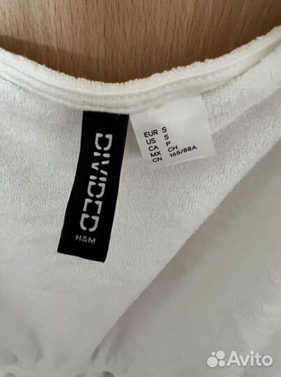 Комбинезон летний