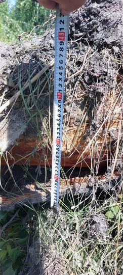 Корчевание