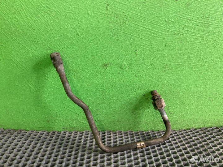 Трубка системы охлаждения mercedes-benz actros MP