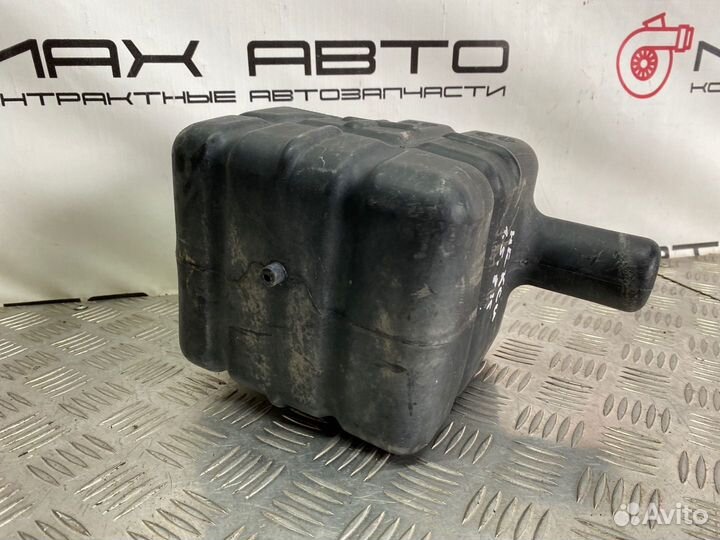 Б/У Резонатор воздушного фильтра Daewoo Nexia L32