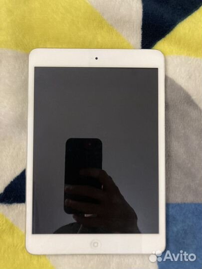 iPad mini 2 retina 32 gb