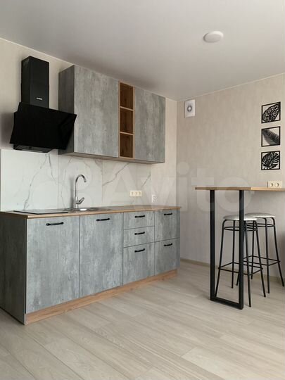 Квартира-студия, 23,8 м², 10/10 эт.