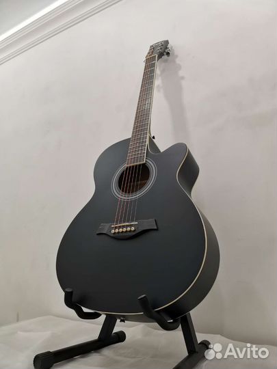 Акустическая гитара новая акустика гарантия
