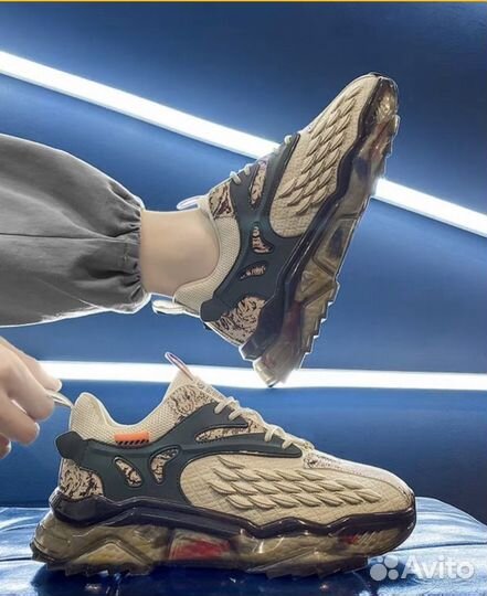 Кроссовки женские мужские 39 размер