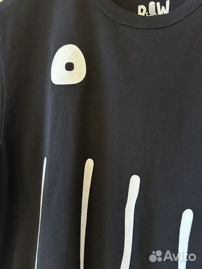 Футболка G-Star L