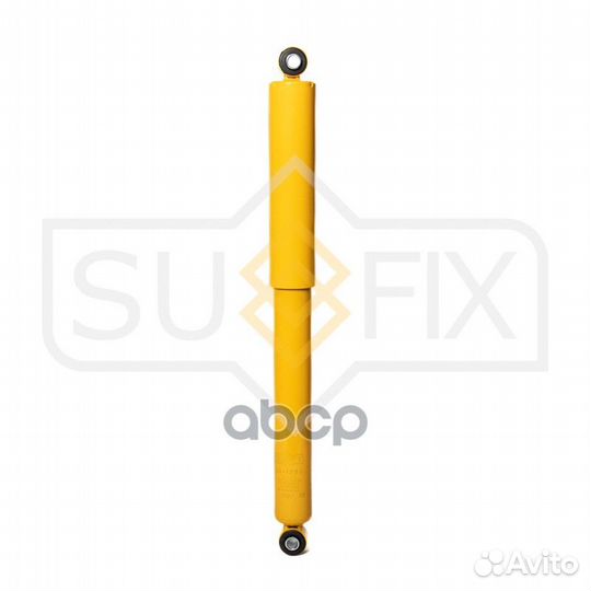 Амортизатор зад прав/лев SA1289 sufix