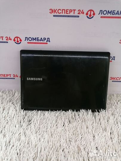 Нэтбук Samsung N150plus (Р60)