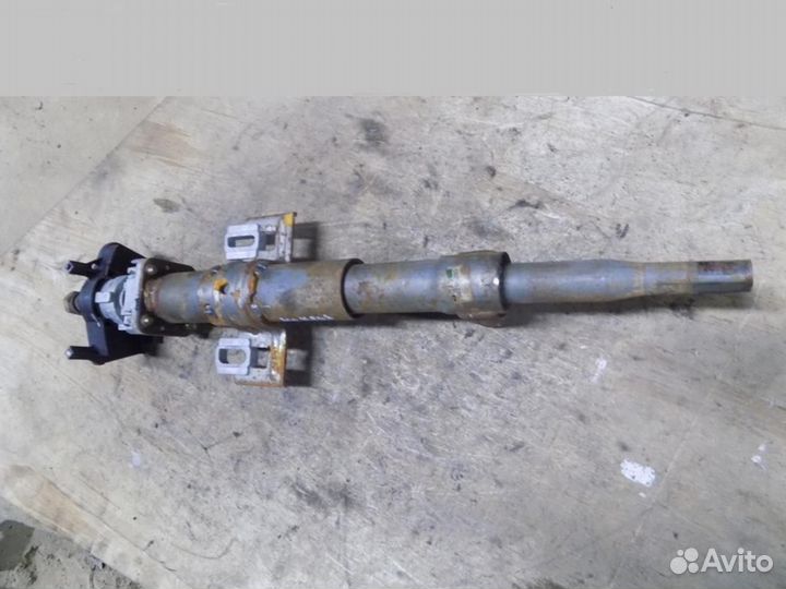 Колонка рулевая Nexia 1995-2016