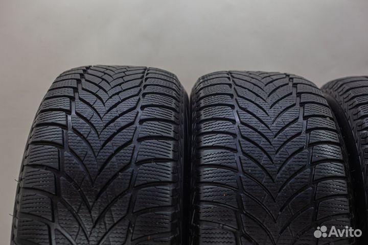 Goodyear UltraGrip Ice 2 235/55 R18 104T