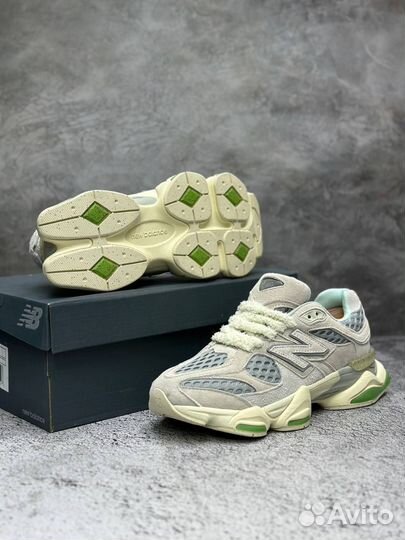 Кроссовки New Balance 9060