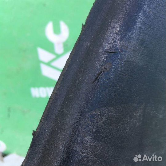 Накладка стойки бмв Е34